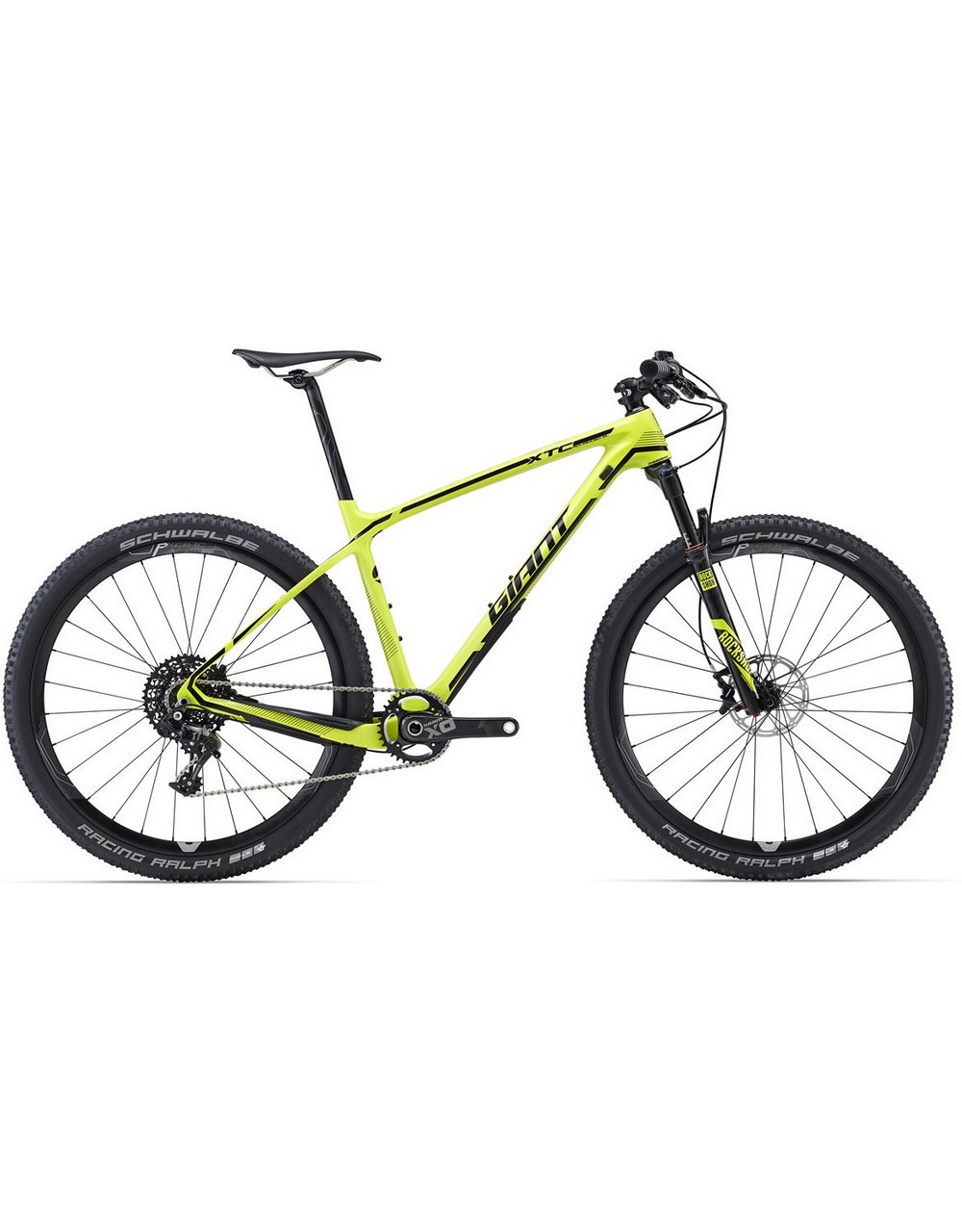 Giant xtc advanced 1 2016 online