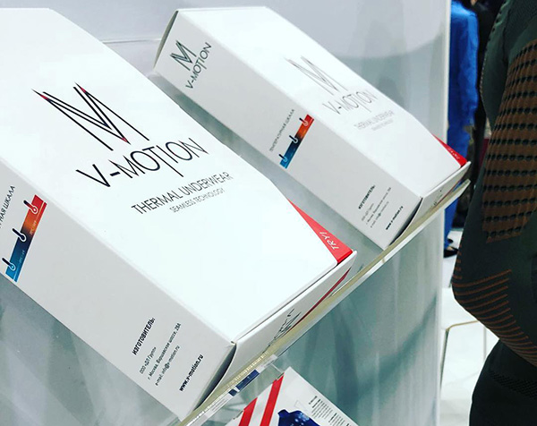 v-motion