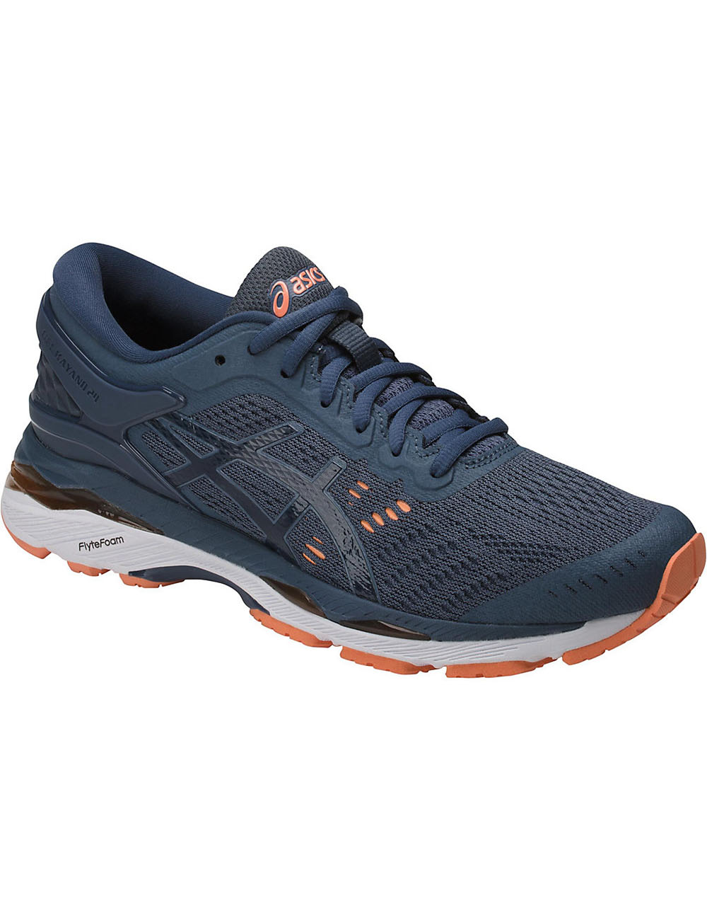 Gel kayano 24 femme on sale